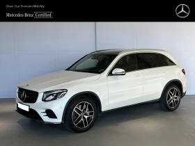 Mercedes-Benz GLC 220 d 4MATIC, снимка 1