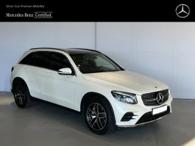 Mercedes-Benz GLC 220 d 4MATIC, снимка 3