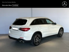 Mercedes-Benz GLC 220 d 4MATIC, снимка 4