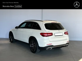 Mercedes-Benz GLC 220 d 4MATIC, снимка 2