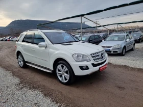 Mercedes-Benz ML 350 CDI SPORT FeceLift Bluetec , снимка 7