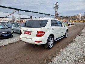 Mercedes-Benz ML 350 CDI SPORT FeceLift Bluetec , снимка 5