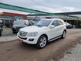 Mercedes-Benz ML 350 CDI SPORT FeceLift Bluetec , снимка 1