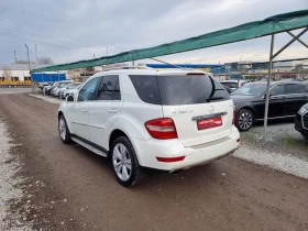 Mercedes-Benz ML 350 CDI SPORT FeceLift Bluetec , снимка 3