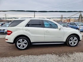 Mercedes-Benz ML 350 CDI SPORT FeceLift Bluetec , снимка 6