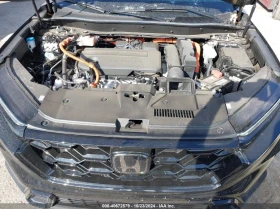 Honda Cr-v 2.0L I-4 DI, DOHC, VVT, 145HP Front Wheel Drive, снимка 15