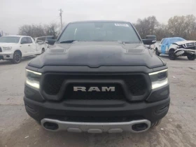  Dodge RAM 1500