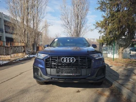 Audi Q7 55 TFSI Progressiv Quattro S Line 6+ 1 Pano Full, снимка 3