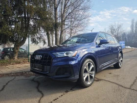 Audi Q7 55 TFSI Progressiv Quattro S Line 6+ 1 Pano Full, снимка 1