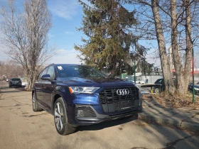 Audi Q7 55 TFSI Progressiv Quattro S Line 6+ 1 Pano Full, снимка 2