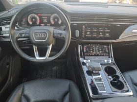 Audi Q7 55 TFSI Progressiv Quattro S Line 6+ 1 Pano Full, снимка 7