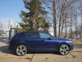 Audi Q7 55 TFSI Progressiv Quattro S Line 6+ 1 Pano Full, снимка 5