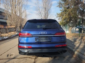 Audi Q7 55 TFSI Progressiv Quattro S Line 6+ 1 Pano Full, снимка 4