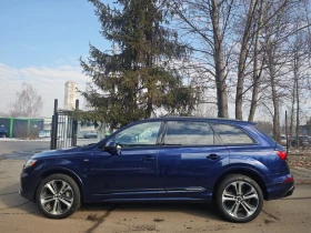 Audi Q7 55 TFSI Progressiv Quattro S Line 6+ 1 Pano Full, снимка 6