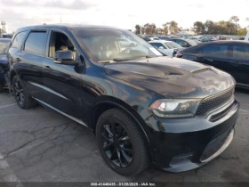 Dodge Durango * R/T * 5.7  * HEMI  (CARFAX) 1