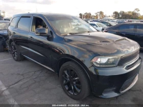 Dodge Durango * R/T * 5.7 * HEMI (CARFAX) - 31299 лв. - 35930706 | Car24.bg