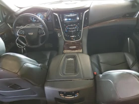 Cadillac Escalade ESV PREMIUM LUXURY 2019, снимка 8