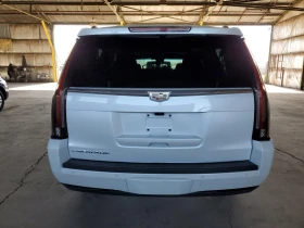 Cadillac Escalade ESV PREMIUM LUXURY 2019, снимка 6