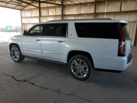 Cadillac Escalade ESV PREMIUM LUXURY 2019, снимка 2