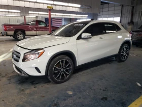  Mercedes-Benz GLA 25...