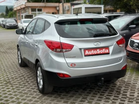 Обява за продажба на Hyundai IX35 2.0i / 4X4 / 154х. км. СЕРВИЗНА ИСТОРИЯ ~15 990 лв. - изображение 3
