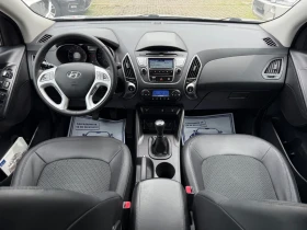 Обява за продажба на Hyundai IX35 2.0i / 4X4 / 154х. км. СЕРВИЗНА ИСТОРИЯ ~15 990 лв. - изображение 9
