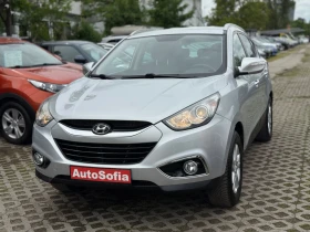 Снимка Hyundai IX35