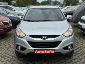 Обява за продажба на Hyundai IX35 2.0i / 4X4 / 154х. км. СЕРВИЗНА ИСТОРИЯ ~15 990 лв. - изображение 1