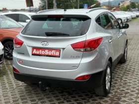 Обява за продажба на Hyundai IX35 2.0i / 4X4 / 154х. км. СЕРВИЗНА ИСТОРИЯ ~15 990 лв. - изображение 5