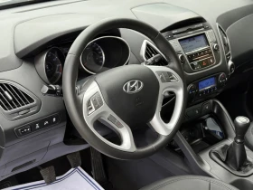 Hyundai IX35 2.0i / 4X4 / 154. .   | Mobile.bg    13