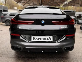 BMW X6 M60i Carbon | Mobile.bg    6