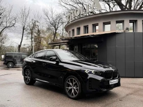 ������ BMW X6