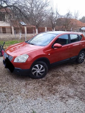 Обява за продажба на Nissan Qashqai SUV ~9 000 лв. - изображение 1