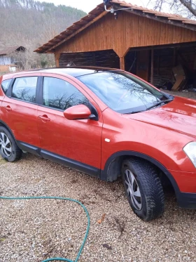 Обява за продажба на Nissan Qashqai SUV ~9 000 лв. - изображение 2
