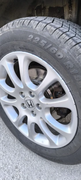 Обява за продажба на Honda Cr-v 2.0 БЕНЗИН ГАЗ BRC АВТОМАТИК ~18 650 лв. - изображение 6