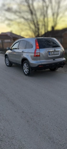 Обява за продажба на Honda Cr-v 2.0 БЕНЗИН ГАЗ BRC АВТОМАТИК ~18 650 лв. - изображение 5