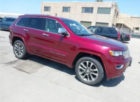 Jeep Grand cherokee OVERLAND 5.7 * Harman/Kardon* *  | Mobile.bg    6