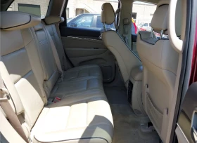 Jeep Grand cherokee OVERLAND 5.7 * Harman/Kardon* *  | Mobile.bg    9