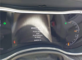 Jeep Grand cherokee OVERLAND 5.7 * Harman/Kardon* *  | Mobile.bg    8