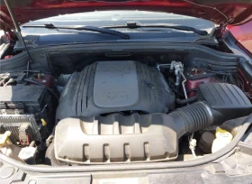 Jeep Grand cherokee OVERLAND 5.7 * Harman/Kardon* *  | Mobile.bg    10