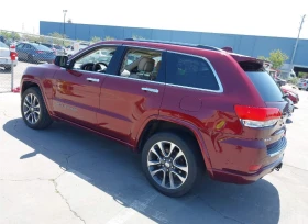 Jeep Grand cherokee OVERLAND 5.7 * Harman/Kardon* *  | Mobile.bg    3