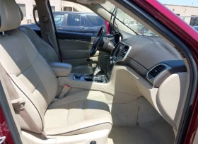 Jeep Grand cherokee OVERLAND 5.7 * Harman/Kardon* *  | Mobile.bg    7