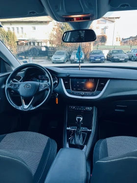Обява за продажба на Opel Grandland X ~26 000 лв. - изображение 6