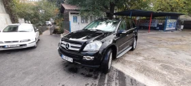 Mercedes-Benz GL 420 | Mobile.bg    2