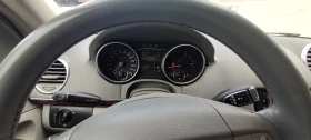 Mercedes-Benz GL 420 | Mobile.bg    14