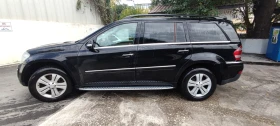 Mercedes-Benz GL 420 | Mobile.bg    4
