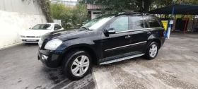     Mercedes-Benz GL 420