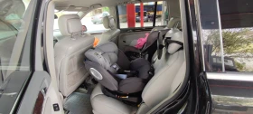 Mercedes-Benz GL 420 | Mobile.bg    11