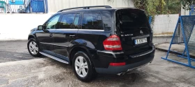 Mercedes-Benz GL 420 | Mobile.bg    7