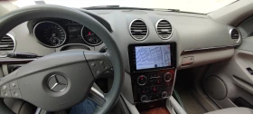Mercedes-Benz GL 420 | Mobile.bg    12